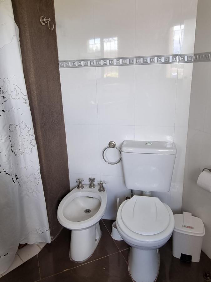 סלטה Hostal Las Rosas מראה חיצוני תמונה