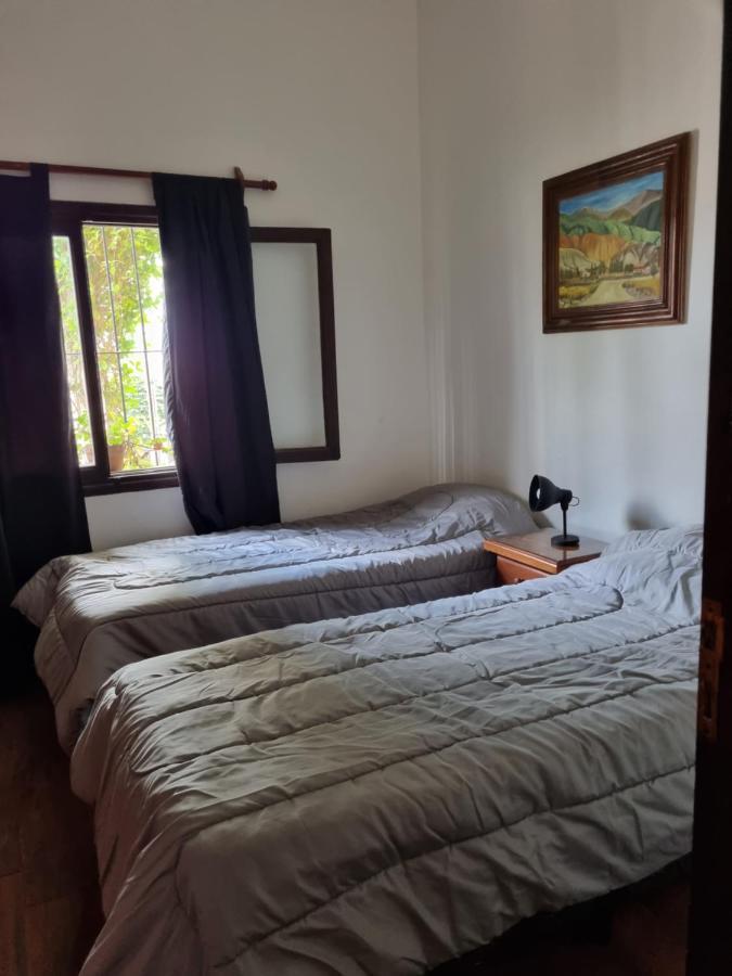 סלטה Hostal Las Rosas מראה חיצוני תמונה