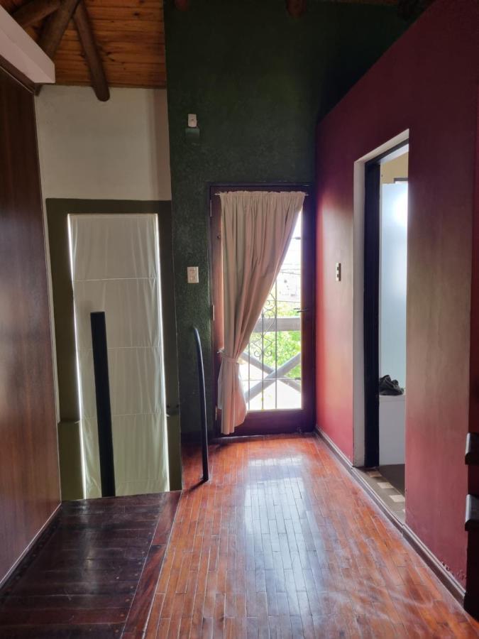 סלטה Hostal Las Rosas מראה חיצוני תמונה